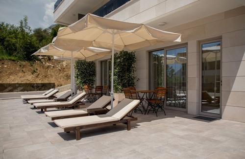 Kotor Apartment | Casa Nuova