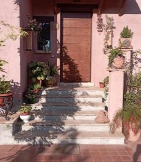 Torri in Sabina House | Casa Nupa