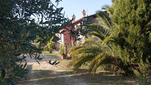 Torri in Sabina House | Casa Nupa