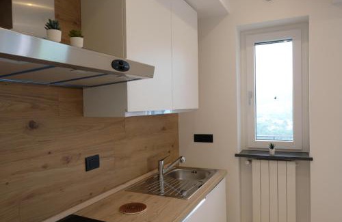 Dragonea Apartment | Casa Nuvola