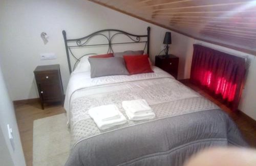 La Bola Ski Chalet | Casa o Cantón