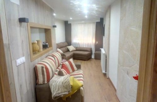 La Bola Ski Chalet | Casa o Cantón