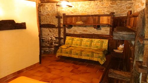 Cervantes House | Casa O´Crego