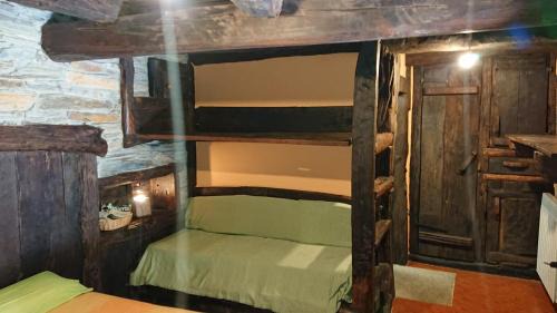 Cervantes House | Casa O´Crego