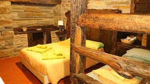 Cervantes House | Casa O´Crego