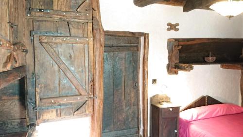 Cervantes House | Casa O´Crego