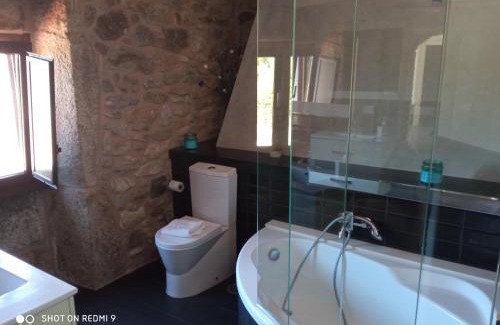 Muxia House | Casa O Gures