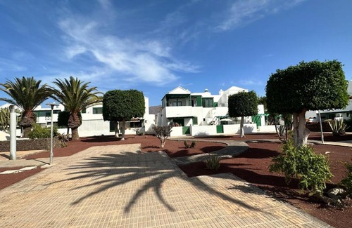 Playa Blanca Apartment | CASA OASI