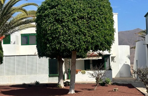 Playa Blanca Apartment | CASA OASI