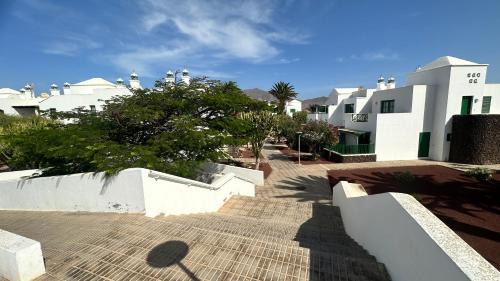 Playa Blanca Apartment | CASA OASI