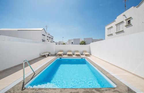 Tias House | Casa Oasis