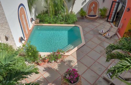 Centro Bed & Breakfast | Casa Oasis Guest House and Spa