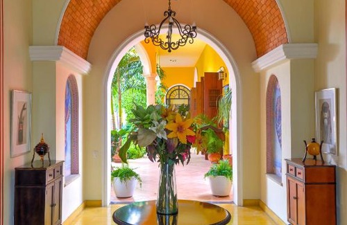 Centro Bed & Breakfast | Casa Oasis Guest House and Spa