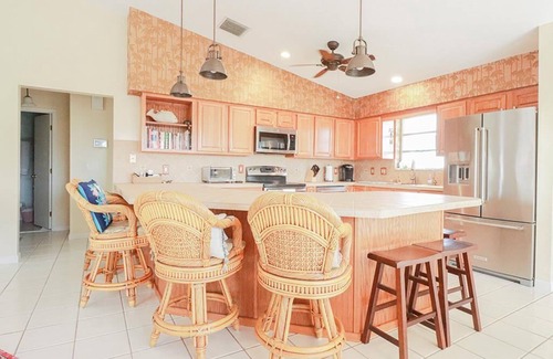 Islamorada House | Casa Ocasio: Waterfront bliss in the Florida Keys