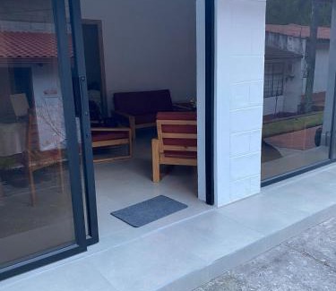 Banos de Agua Santa House | Casa Ocaso - Relax, naturaleza y confort a 5 min de Baños