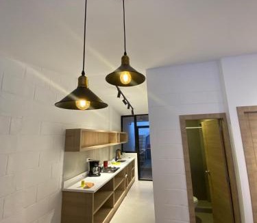 Banos de Agua Santa House | Casa Ocaso - Relax, naturaleza y confort a 5 min de Baños