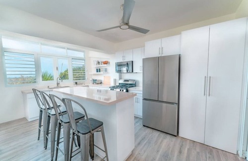 Pueblo Apartment | Casa Ocaso-Swimming Pool & Ocean Views