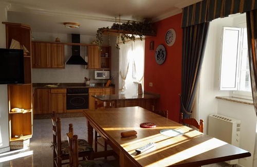 Lourenza House | Casa Occidente