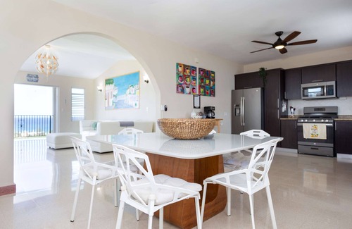 Hato Abajo House | Casa Ocean Breeze PR