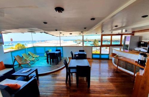 Bahia de la Academia Bed & Breakfast | Casa Ocean Pier