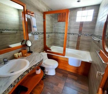 Bahia de la Academia Bed & Breakfast | Casa Ocean Pier