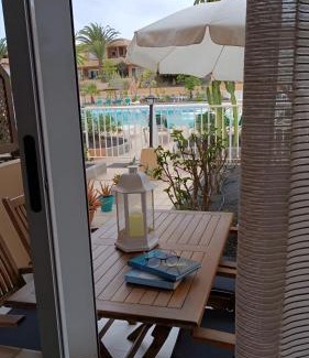 Corralejo Apartment | Casa Oceano - Las Dunas Residencial
