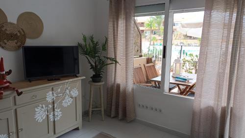 Corralejo Apartment | Casa Oceano - Las Dunas Residencial