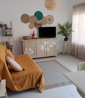 Corralejo Apartment | Casa Oceano - Las Dunas Residencial