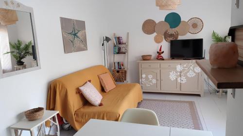Corralejo Apartment | Casa Oceano - Las Dunas Residencial
