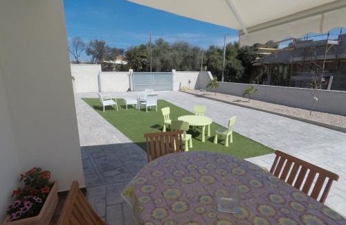 Lu Bagnu Apartment | Casa Oggiano