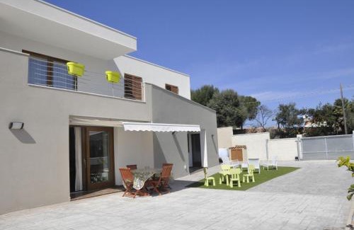 Lu Bagnu Apartment | Casa Oggiano