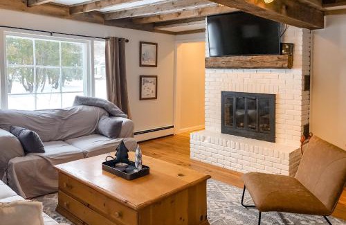 Ludlow House | Casa Okemo
