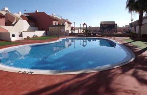 Mazarron House | Casa Olé