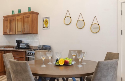 Las Escobas del Venado Apartment | Casa Ola – Tropical Beachside Escape in Playa Venao