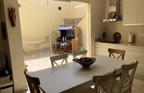 Ajuy House | Casa Ola - Vacation on the beach