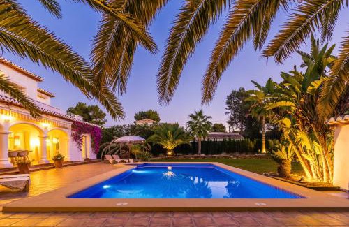 Costa Nova Villa | Casa Oleander