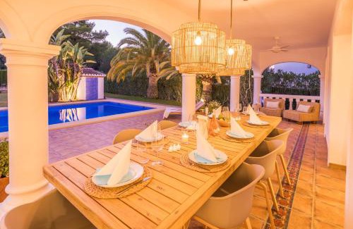 Costa Nova Villa | Casa Oleander