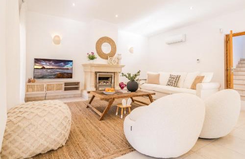 Costa Nova Villa | Casa Oleander