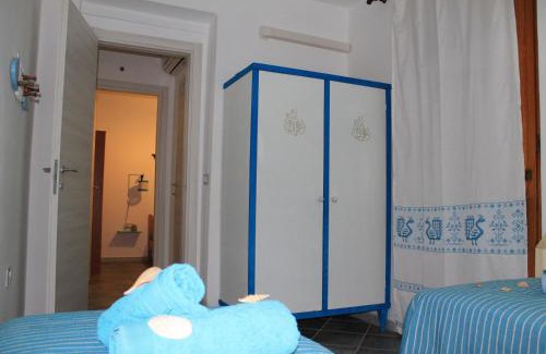 Porto Alabe Apartment | Casa Oleandri