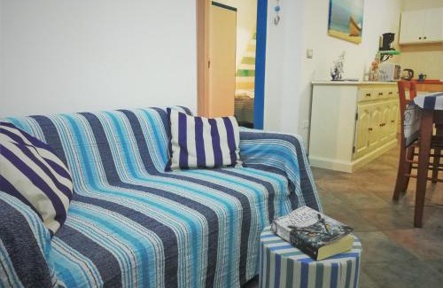 Porto Alabe Apartment | Casa Oleandri