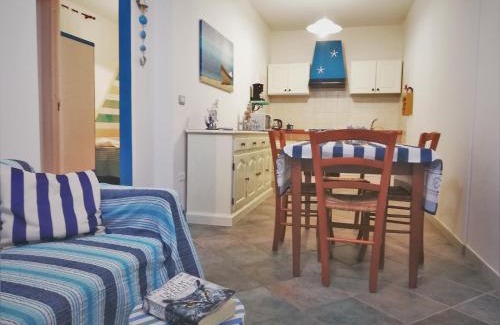 Porto Alabe Apartment | Casa Oleandri