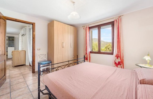 Buggerru House | Casa Oleandro