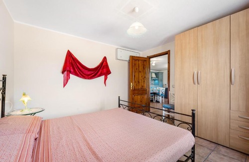 Buggerru House | Casa Oleandro