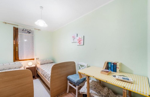 Buggerru House | Casa Oleandro