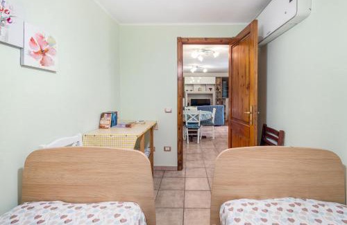 Buggerru House | Casa Oleandro