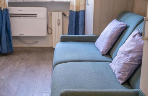 San Bartolomeo al Mare Apartment | Casa Olga