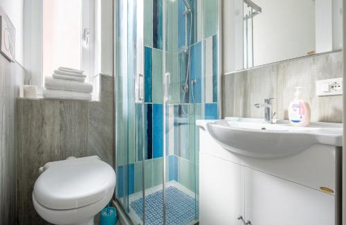 San Bartolomeo al Mare Apartment | Casa Olga