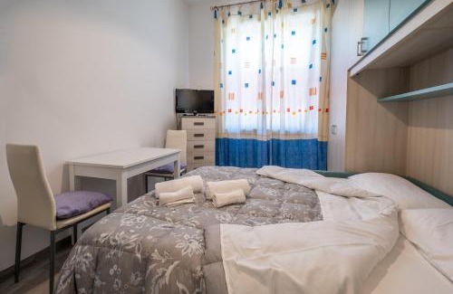 San Bartolomeo al Mare Apartment | Casa Olga