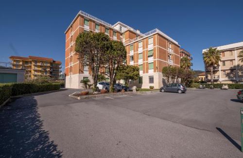 San Bartolomeo al Mare Apartment | Casa Olga