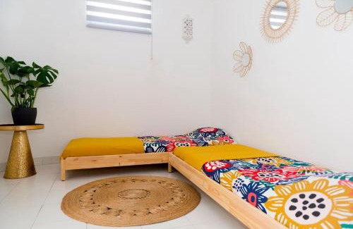 Olhos D'Agua Apartment | Casa Olga Vieira